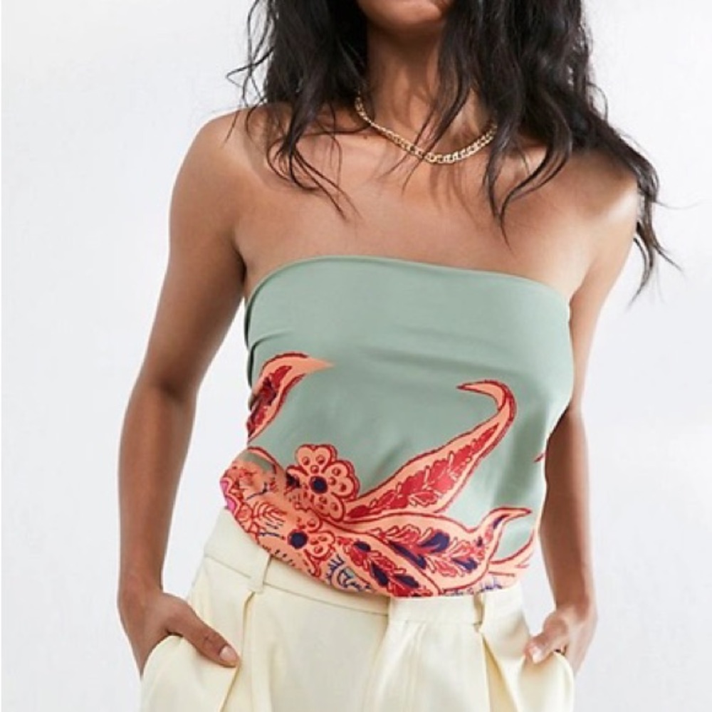 Free People Spellbound Bodysuit